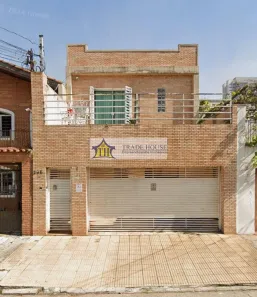 Sobrado com 6 Quartos à venda, 380m² no Ipiranga, São Paulo