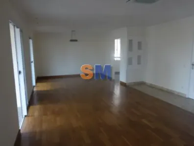Apartamento com 4 Quartos à venda, 250m² no Indianópolis, São Paulo