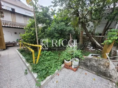 Casa com 4 Quartos à venda, 500m² no Vila Belmiro, Santos