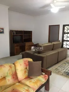 Casa com 3 Quartos à venda, 222m² no Jardim Tarraf II, São José do Rio Preto