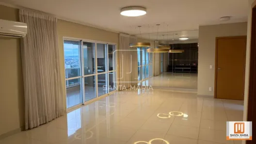Apartamento com 3 Quartos à venda, 148m² no Jardim Botânico, Ribeirão Preto