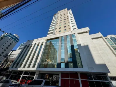 Apartamento com 4 Quartos à venda, 175m² no Andorinha, Itapema