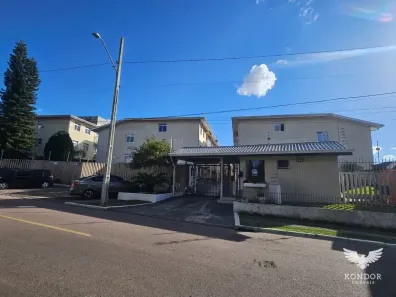 Apartamento com 3 Quartos para alugar, 83m² no Santa Felicidade, Curitiba