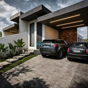 Casa com 3 Quartos à venda, 125m² no Villa Paradiso, Lagoa Santa