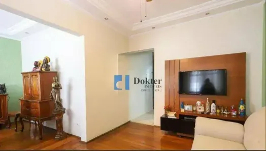 Sobrado com 3 Quartos à venda, 100m² no Chora Menino, São Paulo