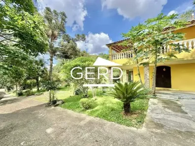 Casa com 3 Quartos à venda, 150m² no Jardim Colibri, Cotia