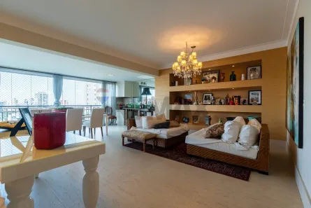 Apartamento com 2 Quartos à venda, 170m² no Santana, São Paulo