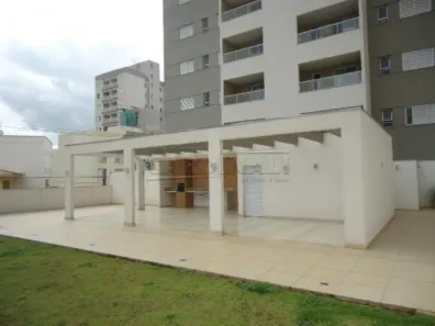 Apartamento com 2 Quartos à venda, 60m² no Jardim Macarenco, São Carlos