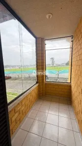 Apartamento com 2 Quartos à venda, 60m² no Caminho Novo, Tremembé