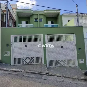 Sobrado com 3 Quartos à venda, 113m² no Vila Buenos Aires, São Paulo