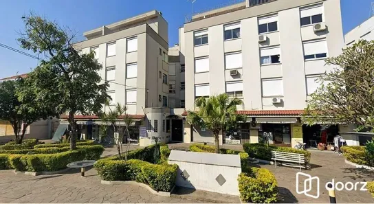Apartamento com 2 Quartos à venda, 63m² no Cristo Redentor, Porto Alegre