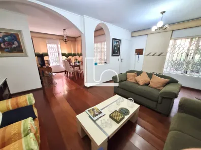 Casa com 3 Quartos à venda, 250m² no Instituto de Previdência, São Paulo