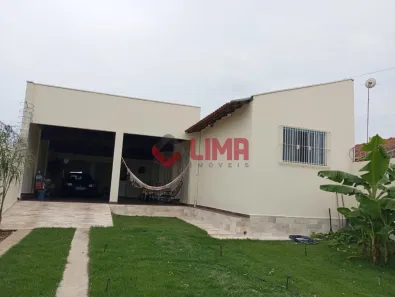 Casa com 2 Quartos à venda, 440m² no Quinta da Bela Olinda, Bauru