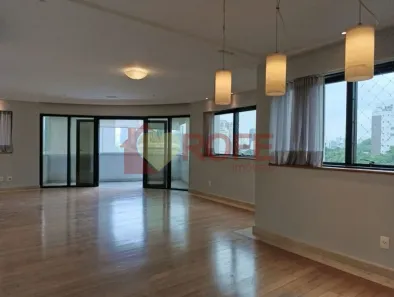 Apartamento com 4 Quartos à venda, 190m² no Indianópolis, São Paulo