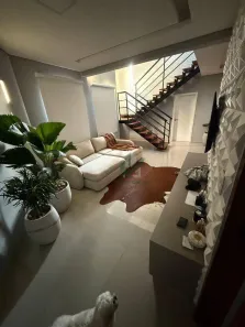Casa de Condomínio com 4 Quartos para venda ou aluguel, 207m² no Jardim Santa Mônica II, Mogi Guaçu