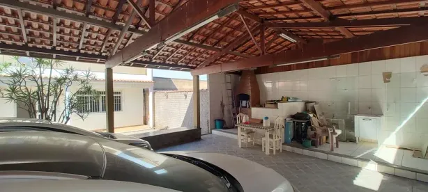 Casa com 4 Quartos à venda, 350m² no Vila Mury, Volta Redonda
