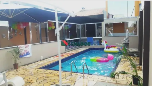 Imóvel Comercial com 1 Quarto à venda, 220m² no Ernani Moura Lima, Londrina
