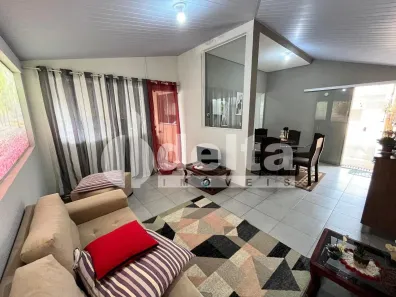 Casa com 3 Quartos à venda, 163m² no Shopping Park, Uberlândia