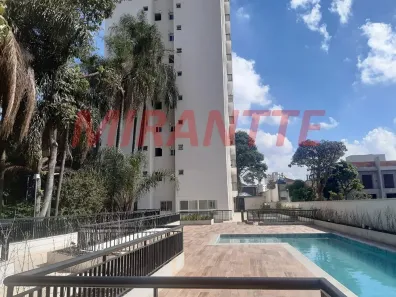 Apartamento com 3 Quartos à venda, 66m² no Santana, São Paulo