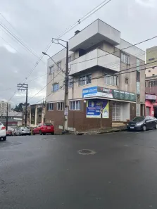 Sala Comercial para alugar, 45m² no Centro, Ponta Grossa