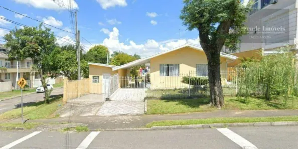 Lote/Terreno à venda, 600m² no Boqueirão, Curitiba