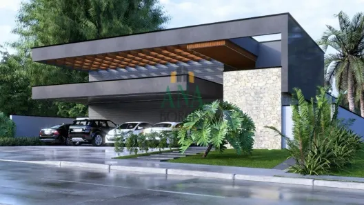 Casa com 4 Quartos à venda, 491m² no Parque Reserva Fazenda Imperial, Sorocaba