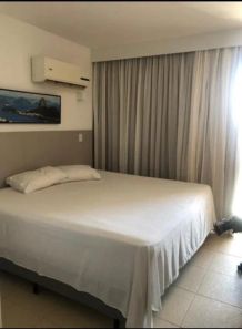 Flat com 1 Quarto à venda, 29m² no Imbetiba, Macaé