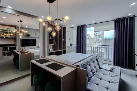 Kitnet com 1 Quarto à venda, 29m² no Vila Mariana, São Paulo