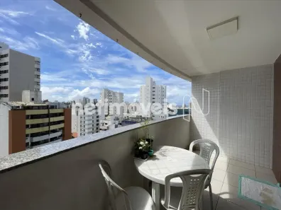 Apartamento com 2 Quartos à venda, 81m² no Pituba, Salvador