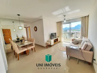 Apartamento com 2 Quartos à venda, 70m² no Praia do Morro, Guarapari