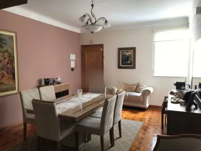 Apartamento com 3 Quartos à venda, 112m² no Vila Monumento, São Paulo