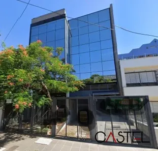 Sala Comercial para alugar, 73m² no Menino Deus, Porto Alegre