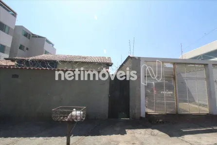 Casa com 1 Quarto para alugar, 50m² no Vila Cloris, Belo Horizonte