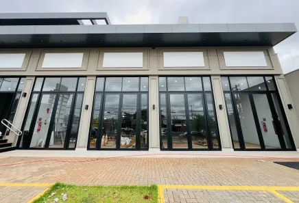 Ponto Comercial para alugar, 66m² no Jardim Residencial Vetorasso, São José do Rio Preto