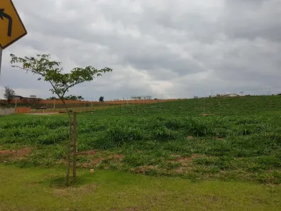 Lote/Terreno à venda, 405m² no Alphaville Dom Pedro, Campinas