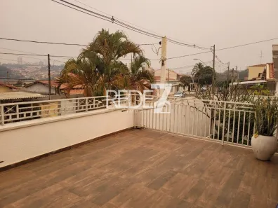Sobrado com 3 Quartos à venda, 180m² no Jardim Margarida, Campinas