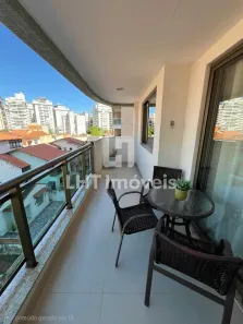 Apartamento com 2 Quartos à venda, 70m² no Santa Rosa, Niterói