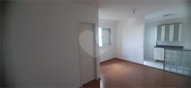Apartamento com 1 Quarto à venda, 29m² no Tatuapé, São Paulo