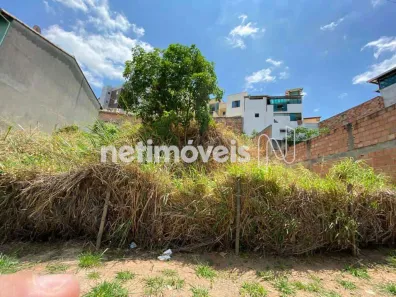 Lote/Terreno à venda, 360m² no Arvoredo 2ª Seção, Contagem