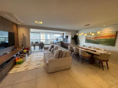 Apartamento com 3 Quartos para alugar, 168m² no Vila Cruzeiro, São Paulo