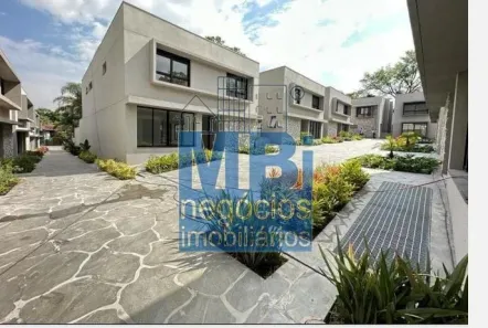 Casa de Condomínio com 4 Quartos à venda, 829m² no Chácara Santo Antônio (Zona Sul), São Paulo