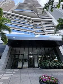 Apartamento com 4 Quartos à venda, 326m² no Setor Marista, Goiânia