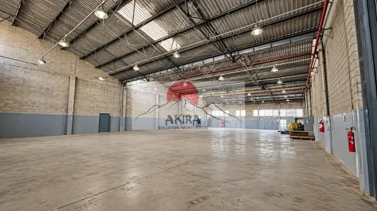 Galpão/Depósito/Armazém à venda, 2700m² no Jardim Santo Afonso, Guarulhos