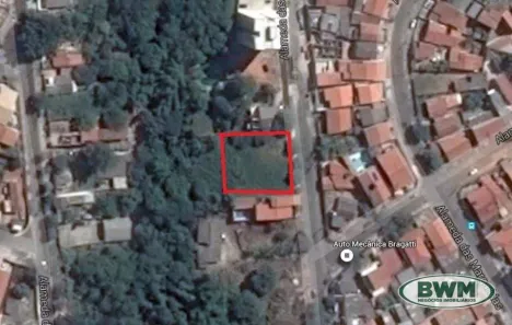 Lote/Terreno à venda, 1800m² no Jardim Simus, Sorocaba