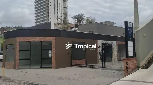 Ponto Comercial para alugar, 55m² no Velha, Blumenau