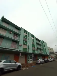 Apartamento com 3 Quartos para alugar, 115m² no Centro, São Leopoldo
