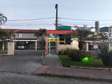 Apartamento com 2 Quartos à venda, 48m² no Sertão do Maruim, São José