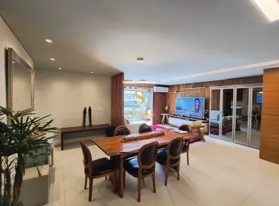 Apartamento com 2 Quartos à venda, 92m² no Jurerê, Florianópolis