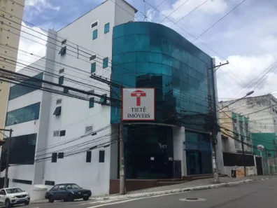Imóvel Comercial para alugar, 458m² no Centro, Guarulhos