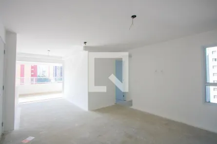 Apartamento com 3 Quartos à venda, 94m² no Vila Valparaíso, Santo André